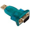 Переходник USB - COM, Orient UAS-002