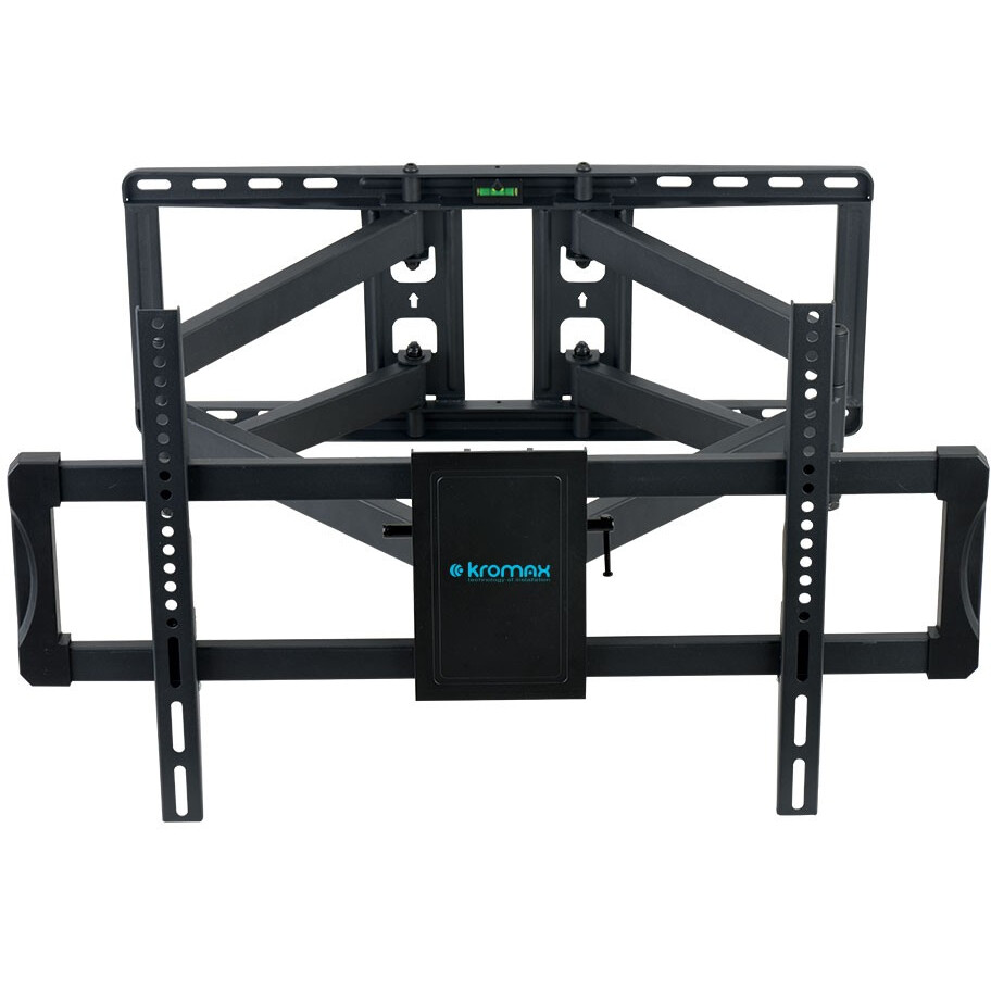 Кронштейн Kromax ATLANTIS-70 Black - фото 2