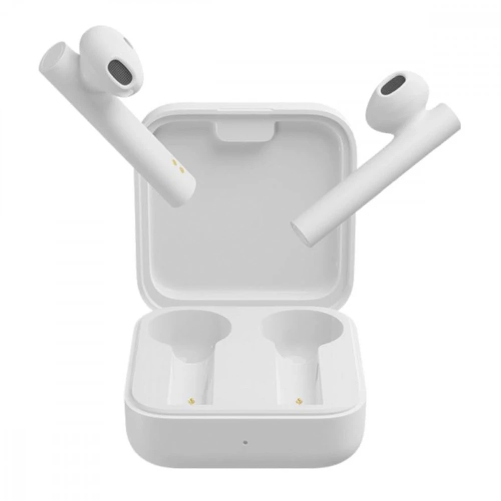 Гарнитура Xiaomi Mi True Wireless Earphones 2 Basic White - BHR4089GL