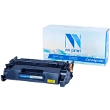 Картридж NV Print 052 Black