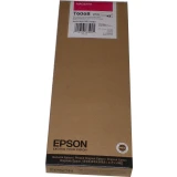 Картридж Epson C13T606B00 Magenta