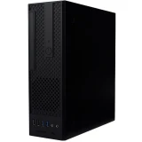 Корпус InWin CJ708 265W Black (6137379)