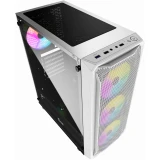 Корпус Powercase Mistral Z4 White (CMIZW-L4)