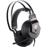 Гарнитура Mad Catz F.R.E.Q. 2 Black (AF13C1INBL000-0)