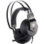 Гарнитура Mad Catz F.R.E.Q. 2 Black - AF13C1INBL000-0 - фото 3