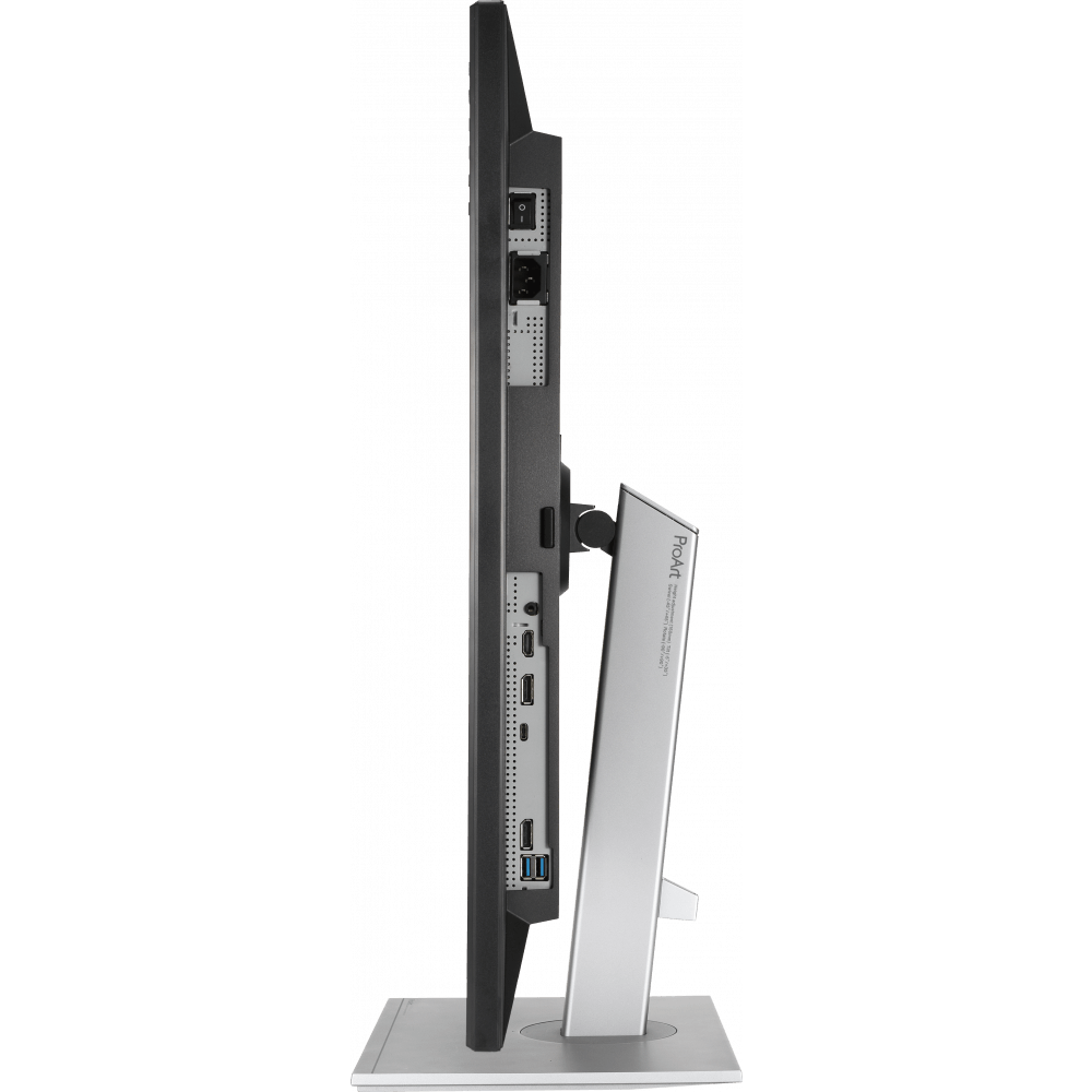 Монитор ASUS 27" PA278CV ProArt - фото 5