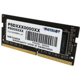Оперативная память 16Gb DDR4 3200MHz Patriot Signature SO-DIMM (PSD416G320081S)
