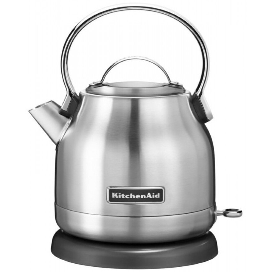 Чайник KitchenAid 5KEK1222ESX