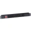 Блок розеток ExeGate PDU-19H001 Al-10C13-C14-SW - EX280859RUS - фото 2