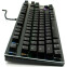 Клавиатура Gembird KB-G540L Black - фото 3