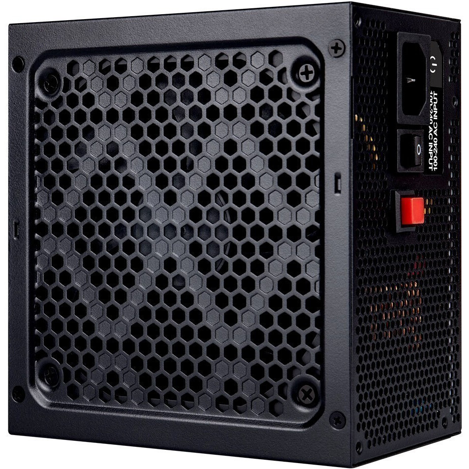 ПК AMD Ryzen 7 8700G / AMD Radeon 780M / 32 ГБ / SSD 256 ГБ + HDD 2 ТБ