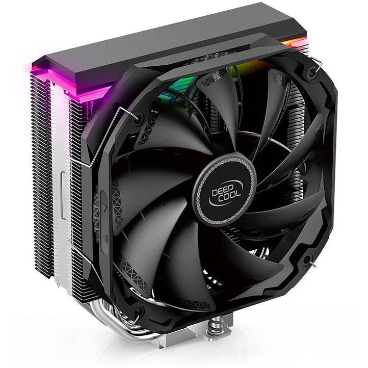 Кулер DeepCool AS500 - R-AS500-BKNLMN-G