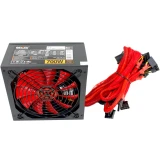 Блок питания 700W Ginzzu PC700