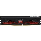 Оперативная память 8Gb DDR4 2666MHz AMD (R7S48G2606U2S)