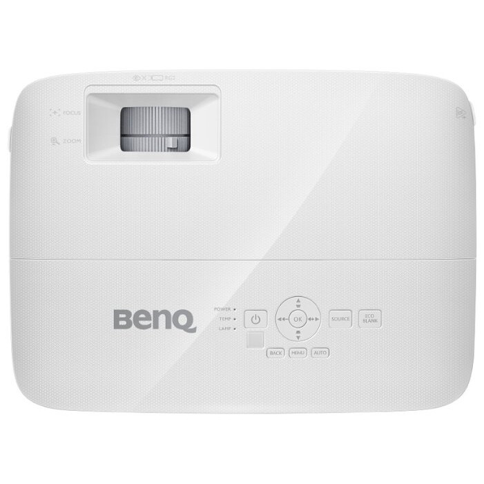 Проектор BenQ MW550 - 9H.JHT77.1(HE/JE/3E/KE) - фото 5