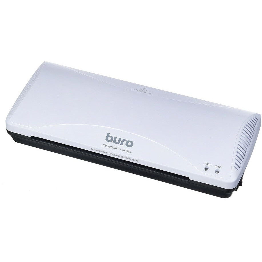 Ламинатор BURO BU-L283
