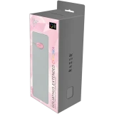 Коврик для мыши Razer Goliathus Chroma Extended Quartz (RZ02-02500316-R3M1)