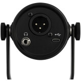 Микрофон Shure MV7-K