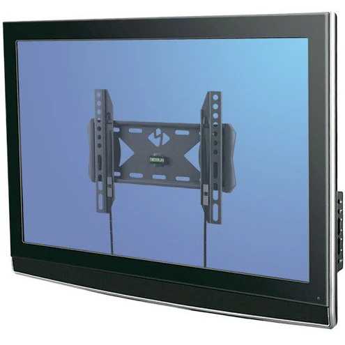 Кронштейн Kromax FLAT-5 Black - фото 2