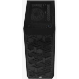 Корпус AeroCool Hive FRGB Black (Hive-G-BK-v2)