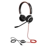 Гарнитура Jabra Evolve 40 UC Stereo (6399-829-209)