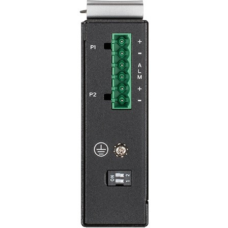 Коммутатор (свитч) D-Link DIS-100E-5W - фото 2