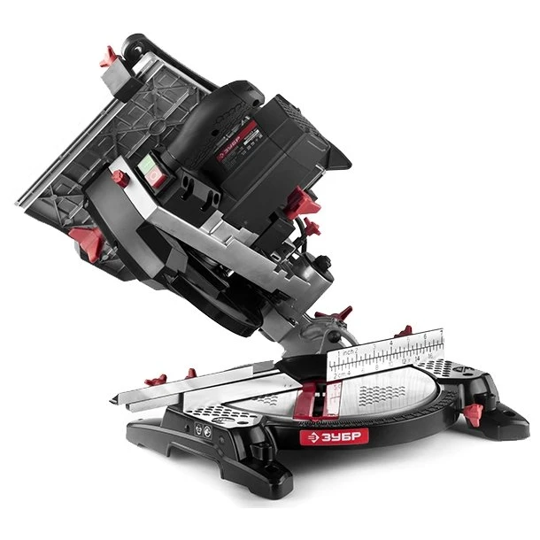 Электропила ЗУБР ЗПТК-210-1500 - фото 2