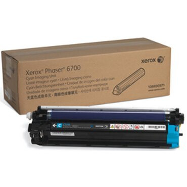 Картридж Xerox 108R00971 Cyan