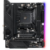 Материнская плата ASUS ROG CROSSHAIR VIII IMPACT