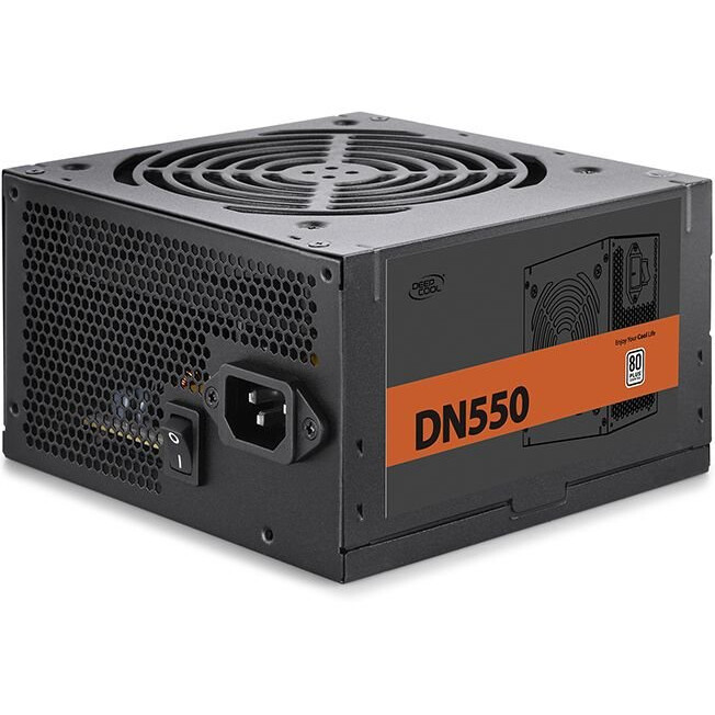 Блок питания 550W DeepCool DN550 - DP-230EU-DN550