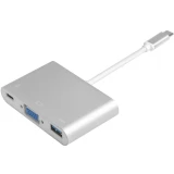 Док-станция Greenconnect GCR-AP25