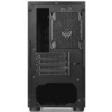 Корпус Thermaltake Versa H17 Window Black (CA-1J1-00S1WN-00)