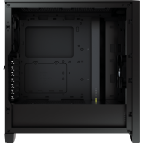 Корпус Corsair 4000D Airflow Black (CC-9011200-WW)