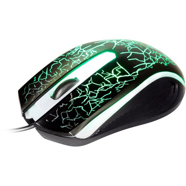 Мышь Oklick 395M Black - фото 4