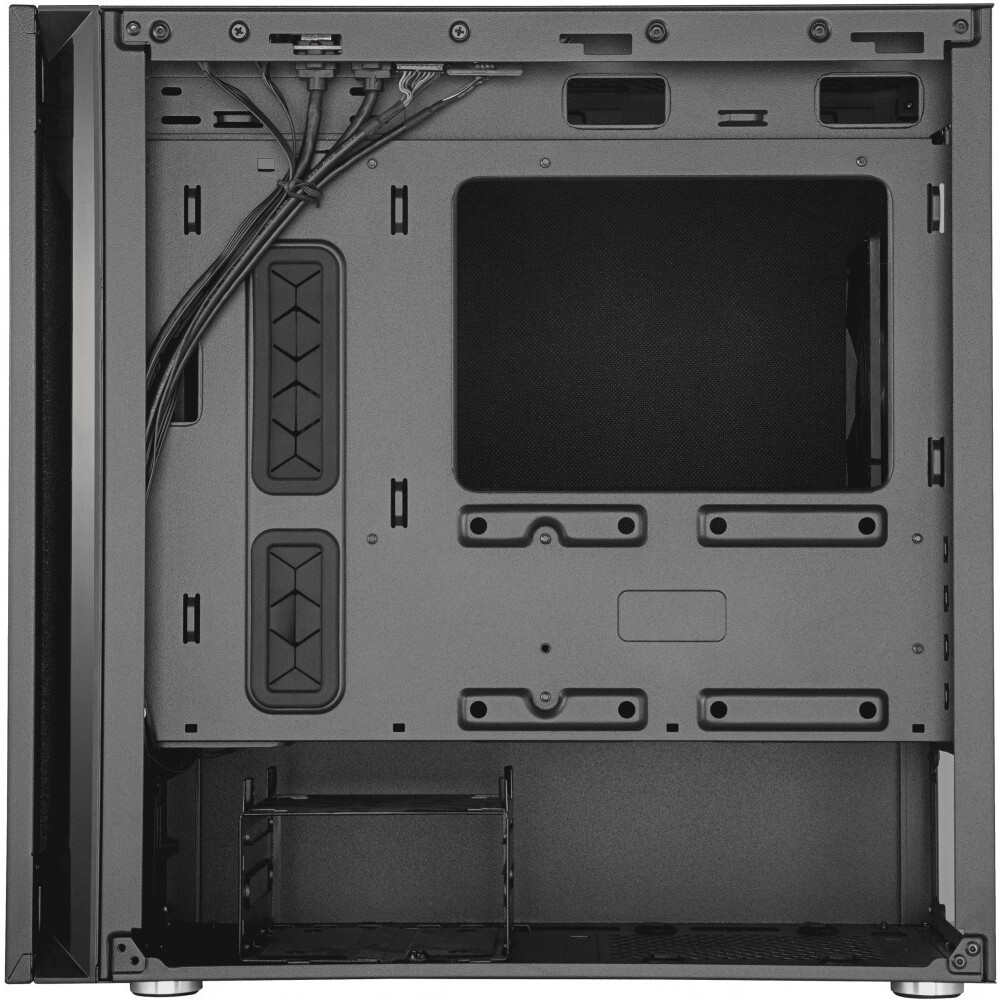 Корпус Cooler Master Silencio S400 (MCS-S400-KG5N-S00) - фото 10