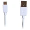 Кабель USB A (M) - microUSB B (M), 1м, Perfeo U4007