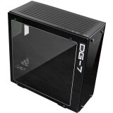 Корпус EVGA DG-75 Black (150-B0-2020-KR)