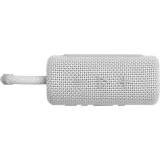 Портативная акустика JBL GO 3 White (JBLGO3WHT)