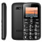 Телефон BQ BQ-1851 Respect Black