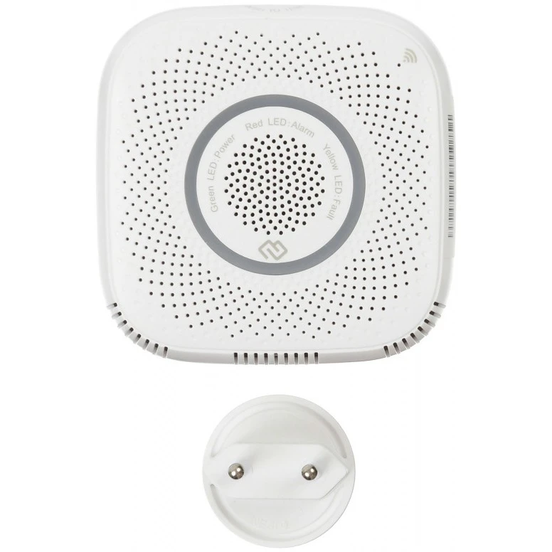 Датчик утечки газа Digma DiSense G1 - DSG1 - фото 5