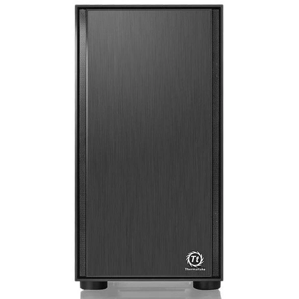 Корпус Thermaltake Versa H17 Window Black (CA-1J1-00S1WN-00) - фото 2