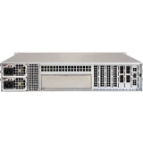 Серверный корпус SuperMicro CSE-826BE2C-R741JBOD