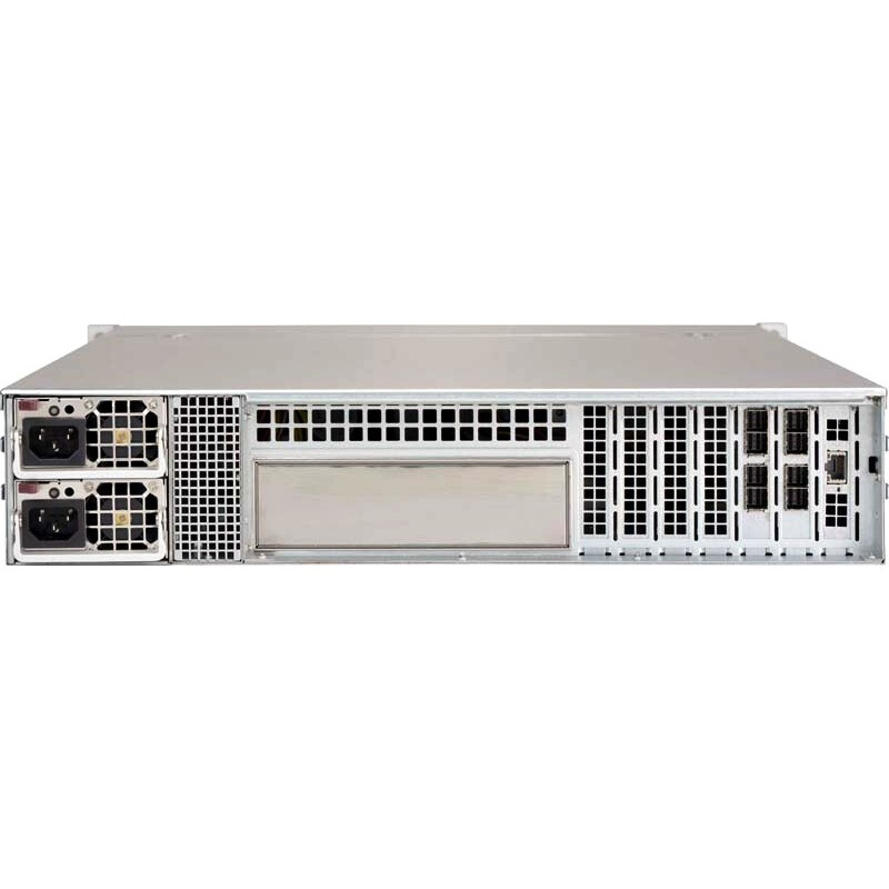 Серверный корпус SuperMicro CSE-826BE2C-R741JBOD - фото 2