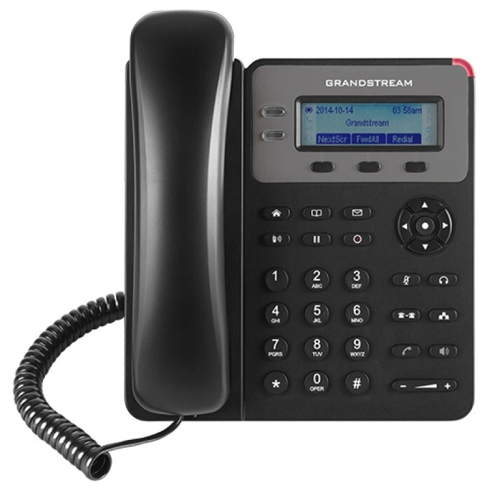 VoIP-телефон Grandstream GXP1615