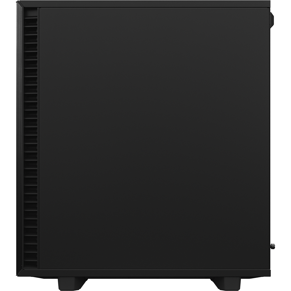 Корпус Fractal Design Define 7 Compact Black TG Light Tint - FD-C-DEF7C-03 - фото 6