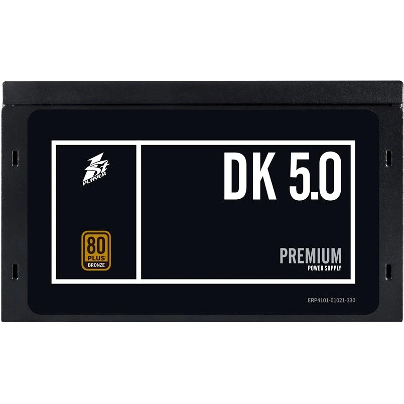 Блок питания 500W 1STPLAYER DK PREMIUM PS-500AX - FP_PS-500AX - фото 10