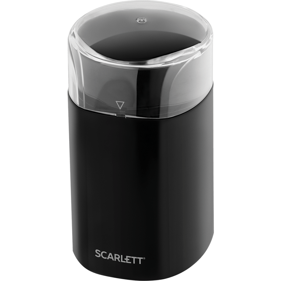 Кофемолка Scarlett SC-CG44505