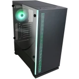 Корпус Zalman S5 Black