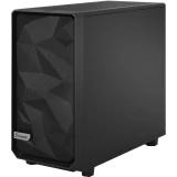 Корпус Fractal Design Meshify 2 Light TG Black (FD-C-MES2A-03)
