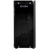 Корпус EVGA DG-77 Black (170-B0-3540-KR)